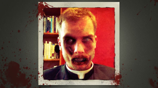 Illustration for article titled Who Wore It Best? The Nightmarish, Blood-Gargling Zombie Edition